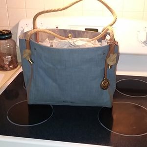 Michael Kors Handbag